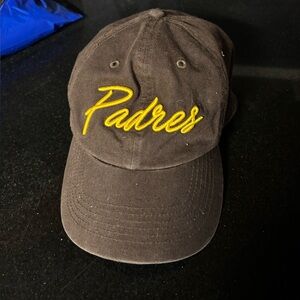 San Diego Padres '47 Women's Lyric Clean Up Adjustable Hat